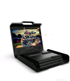 GAEMS Sentinel Pro XP 1080p Portable Gaming Monitor for Xbox One X And PS4.