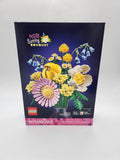 LEGO 10347 Botanicals Petite Sunny Bouquet Flower Set