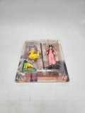 Final Fantasy Extra Knights Aerith Gainsborough Figure from JAPAN.