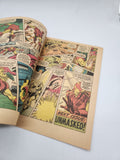 Comic, Marvel, Iron Man #10, Vol. 1, 1969.