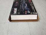 Vintage GI Joe Cobra Night Raven w/ Strato Viper S3P Hasbro 1986 100% Complete.