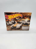 Hot Wheels - Zamac 6 Pack BBHLK52.