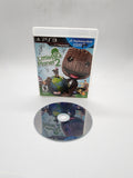 Little Big Planet 2 Collector’s Edition PlayStation 3 PS3.