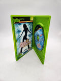 Dance Dance Revolution Ultramix 4 Microsoft Xbox, 2006 Video Game