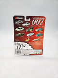 James Bond 007 Casino Royale Aston Martin DBS TY96701 Corgi 2006.