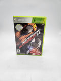Need For Speed: Hot Pursuit - Platinum Hits Microsoft Xbox 360, 2010.