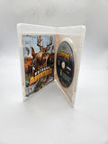 Cabela's Outdoor Adventures Sony PlayStation 3 PS3.