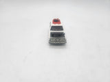 Vintage 1978 Hot Wheels HARE SPLITTER VW Rabbit White 3 Monte Carlo Rally Car.
