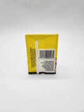 1988 Topps Fright Flicks Wax Pack Horror Movie Cards MGM Sealed.