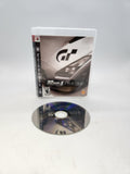 Gran Turismo 5: Prologue  PS3 Sony PlayStation 3, 2008.