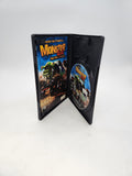 Monster 4x4: Masters of Metal Sony PlayStation 2, 2003 PS2.
