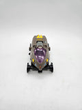 Vintage 1986 Coleco StarCom Shadow Raider Sneak Attack Vehicle.