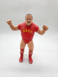 1984 WWE Nikolai Volkoff LJN Sports Vintage Wrestling Figure Russian.