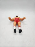 Ted Arcidi 1986 WWF LJN Titan Sports 8" Vintage Wrestling Action Figure.