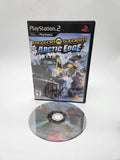 Motorstorm: Arctic Edge PlayStation 2 PS2.