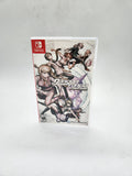 Danganronpa Decadence Nintendo Switch.
