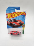 Hot Wheels Porsche 904 Carrera GTS.