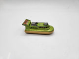 VINTAGE 1972 MATCHBOX SUPERFAST HOVERCRAFT #72.