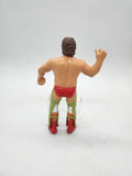 Wrestling Superstars Terry Funk LJN WWF/WWE Figure 1987.