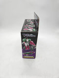 Transformers Headmaster Skullcruncher Figure 2020 Decepticon Retro Exclusive ReIssue.