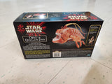 Opee Sea Killer & Qui Gon Jinn Episode 1 Star Wars Action Figure, 1998.