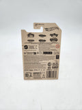 Hot Wheels Pearl And Chrome Baja Bison T5 CHASE 57th Anniversary HDH54 956G.