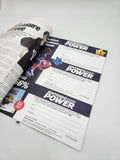 Nintendo Power Vol 222 Super Smash Bros. Brawl.