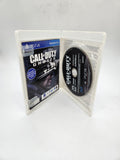 Call of Duty Ghosts PlayStation 3 PS3 2013.