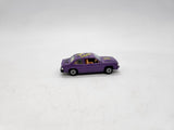 Yatming #1032 Chevrolet Citation X-11 1980-1984 X11 Purple #24 1/64 Scale.