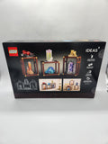 LEGO 21362 Ideas Mineral Collection.