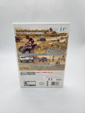 Nintendo Wii Game Score International Baja 1000 The Official Game inc.