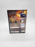 Legend of Spyro The Eternal Night Sony PlayStation 2 PS2.