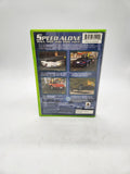 Project Gotham Racing - Microsoft Xbox.