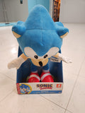 Jakks Pacific SEGA Sonic The Hedgehog Classic Jumbo 18" Plush Figure 2021.