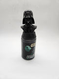 Star Wars Galactic body wash from 1990s. In Darth Vader Bottle 11 Oz.