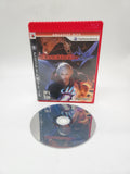Devil May Cry 4 Sony PlayStation 3, 2008 PS3 Greatest Hits.