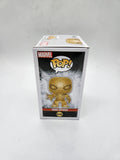 Funko POP! Marvel Studios: Iron Spider Spider-Man Vinyl Figure #440.