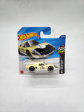 NEW 2025 Hot Wheels PORSCHE 904 CARRERA GTS Race Day SERIES Short Card.