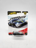 2025 Hot Wheels Premium Car Culture - Euro Speed - Aston Martin Vantage GTE.