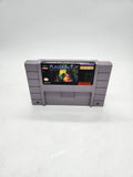 Flashback: The Quest For Identity Super Nintendo SNES, 1994.