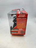 Transformers Voyager Class Autobot Rescue Ratchet 2007 Movie Action Figure.