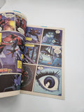 The Sensational Spider-Man MAY '96 4 Blood Brothers Part 1 of 6 Marvel Comics #4.