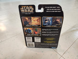 Hasbro Star Wars Power of the Force Max Rebo & Doda Bonoawieedo 3.75" Figure Set.