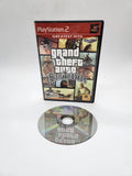 Grand Theft Auto: San Andreas PlayStation 2, 2004 PS2.