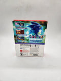 Nintendo Switch : Sonic Colors Ultimate: Launch Edition - VideoGames w/ Keychain.