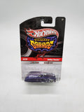 Hot Wheels Wayne’s Garage Rolling Thunder #24 of 39 Real Riders.