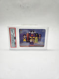 2023 Weiss Schwarz Disney 100 Years of Wonder #77 One Hundred Rare PSA 10.