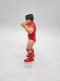 1984 WWE Nikolai Volkoff LJN Sports Vintage Wrestling Figure Russian   #5473.