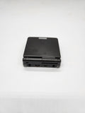 Nintendo Game Boy Advance SP GBA Onyx Black AGS-001.
