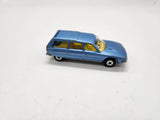 Vintage 1979 Lesney Matchbox No. 12 Citroen CX.